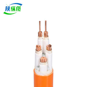 איכות גבוהה 5 ליבות נחושת מינרלית מבודדים חסין אש חסין אש לבנייה - Product Image 2