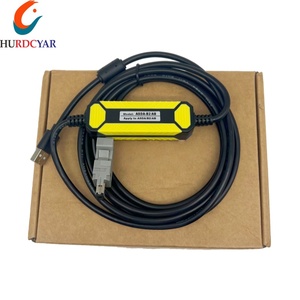 Cable de Programación y Depuración ASDA-<span class=keywords><strong>B2</strong></span>/<span class=keywords><strong>AB</strong></span>/<span class=keywords><strong>A2</strong></span> ASD-CNUS0A08 Original, Nuevo - Product Image 3