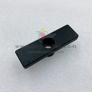 MA 2 Pcs F2.072.011 Pull Gauge Cover Gas Plate Pull Gauge Base <b>Plastic</b> <b>Block</b> for Heidelberg CD102 XL105 Offset Press Spare Parts - Product Image 6