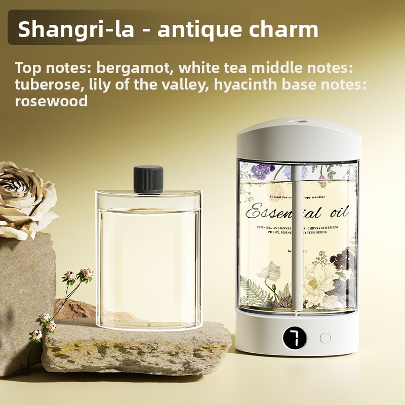 ShangriLa