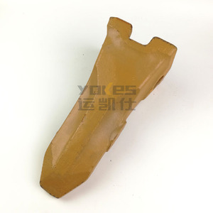 Ec360rc máy xúc xô răng máy xúc bộ phận đá xô răng 14553243 cho Volvo - Product Image 2