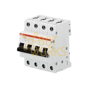 ABB 2CDS274001R0634 - Nuovo - Product Image 1