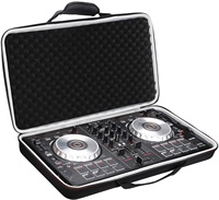 Étui rigide personnalisé en EVA pour contrôleur électronique Pioneer DJ DDJ-SB3 / DDJ-SB2, sac de rangement