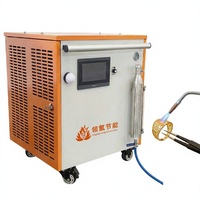Nouvelle machine de soudage manuelle LQJN pour bijoux, acier inoxydable, 3,5 kW, 220 V, eau purifiée, ampoule 2800C