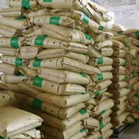 Poudre de silicate de sodium de prix usine CAS 1344