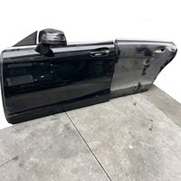 Pièces de voiture d'occasion, ensemble de porte avant et arrière gauche pour Mercedes Benz CLS-Class W218 2012-2018 CLS300 CLS350 CLS400 CLS500
