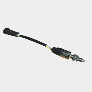 LG97045801061คลัทช์สวิทช์สำหรับ HOWO รถบรรทุกขนาดเล็กนักรบผู้บังคับการฝันอะไหล่ทดแทน - Product Image 4