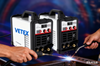 Soudeuse Inverter Multi-Usages MIG/TIG/MMA 250A Portable Sans Gaz à Fil Fourré pour Acier Inoxydable