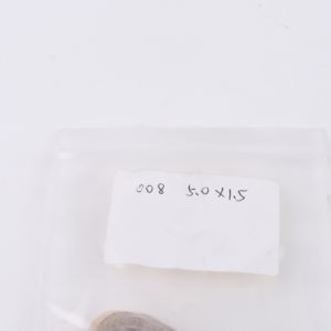 Complete Productielijn Ijzeren Gesinterde Wrijving Biedt Op Maat Gemaakte Koppelingsplaat - Product Image 6