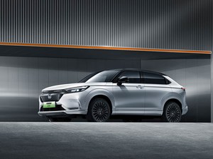 Se Aceptan Pedidos Personalizados, Nuevo Dongfeng <span class=keywords><strong>Honda</strong></span> Enp1 Versión Blooming, <span class=keywords><strong>SUV</strong></span> Puro, Modelo 2025, Autonomía de 510 km - Product Image 4