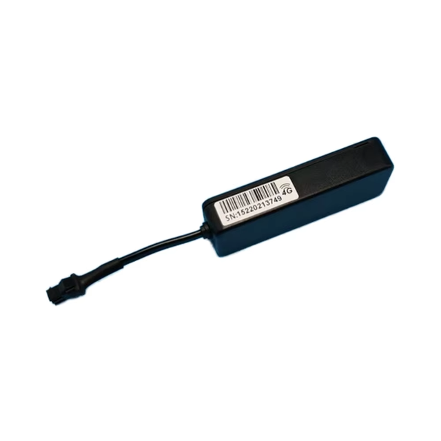 YOUWEI High Precision Anti-lost Wireless Mini 4G GPS Tracker for Vehicle Children Elder