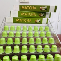 Capsules de Matcha Cérémonielles : Nouvelle Tendance pour la Perte de Poids et la Santé – Capsules de Thé Vert Professionnelles Détoxifiantes