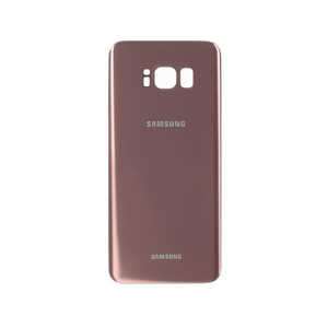 Coque arrière rose de remplacement pour Samsung Galaxy S8 Plus - Product Image 2