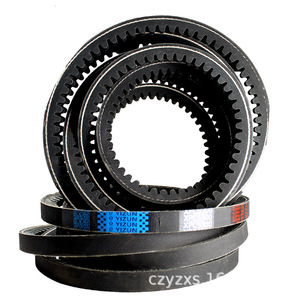 Correa de transmisión de caucho de 20 mm One YZ V-Belt XPC3200 3250 3300 3350 3500 3550 3600 para planta de fabricación - Product Image 2