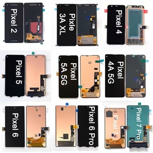 หน้าจอสัมผัสสำหรับ Google Pixel 7สำหรับ Google Pixel 7สำหรับหน้าจอ <span class=keywords><strong>LCD</strong></span> Google Pixel 7 Pro แบบดั้งเดิมและ OLED - Product Image 3