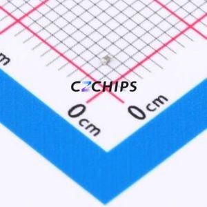 Condensateur SMD (MLCC) TCC0402COG110J500AT 0402 (Capacité : 11pF) (Précision : 5%) (Tension nominale : 50V) - Product Image 2