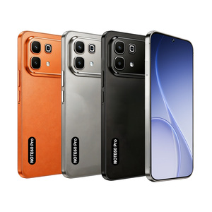 โทรศัพท์มือถือรุ่นขายดี Note 60 Pro 5G เวอร์ชันสากล รองรับ CDMA LTE สมาร์ทโฟน ชิปประมวลผล MTK Deca Core แบตเตอรี่ 7000mAh หน้าจอ HD LCD 60Hz กล้อง 108MP - Product Image 2