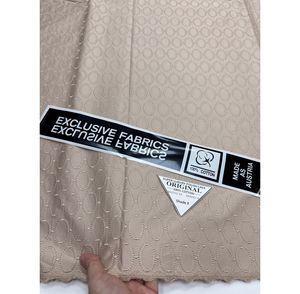 Toplace gran oferta vestido de novia <span class=keywords><strong>moda</strong></span> europea y americana bordado precio bajo última boda tela de encaje polaco hombres - Product Image 1