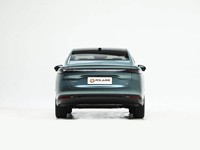 Offre Spéciale 2027 BYD Seal 06 DM-i 320KM Berline Hybride Haut de Gamme Conduite à Gauche Prête à l'Expédition Véhicule à Énergie Nouvelle Exportation