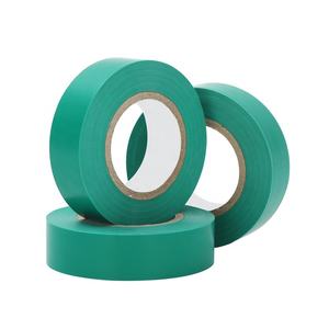 Venta <span class=keywords><strong>de</strong></span> fábrica Color negro Material adhesivo impermeable <span class=keywords><strong>de</strong></span> alto voltaje <span class=keywords><strong>de</strong></span> <span class=keywords><strong>cinta</strong></span> <span class=keywords><strong>de</strong></span> PVC <span class=keywords><strong>Cinta</strong></span> eléctrica <span class=keywords><strong>Cinta</strong></span> aislante <span class=keywords><strong>de</strong></span> PVC - Product Image 3