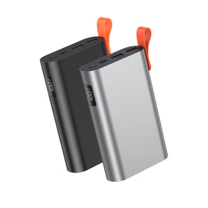 <strong>Electronics</strong> Power Bank 13500-15000mAh Free Shippings <strong>Items</strong> Custom Logo <strong>Consumer</strong> <strong>Electronics</strong> 45WPD Wholesale Products Sale - Product Image 3