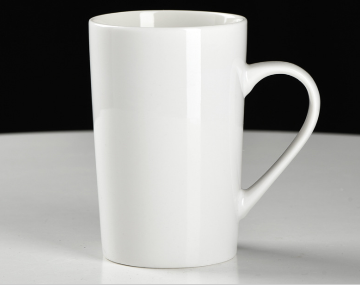 N°12 blanc brillant