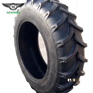 Neumáticos agrícolas para tractores R1 Neumáticos de tractor para neumáticos de polarización agrícola para tractores 18,4-38 184-38 184x38 18438 184-34 18430 18428