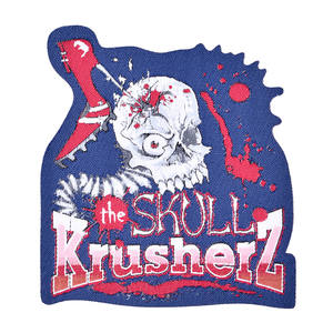 Parches para coser con animales, parches tejidos, etiquetas de bordado de ropa para ropa/sombrero - Product Image 6