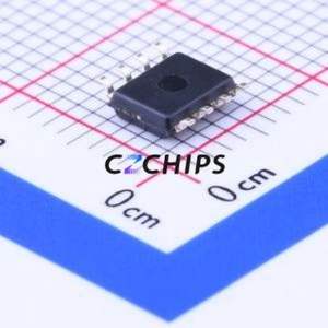 Régulateur linéaire PMIC (LDO) de puce IC de circuit intégré SOIC-8 L78L05ABD13TR neuf et original - Product Image 2