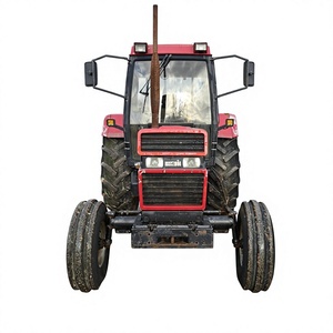 Used Case 956XL tractor good working condition Cab Agricultural Walking Tractor - Product Image 2
