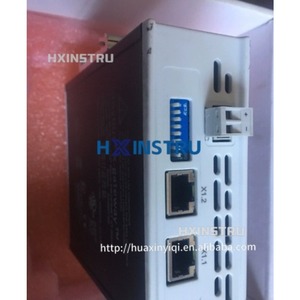 Anybus AB7650-F X-gateway Modbus TCP Slave PROFINET IO Server มือสอง ผลิตในสวีเดน H - Product Image 3
