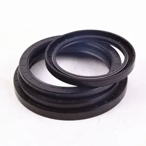 Valve steering shaft oil resistance NBR nitrile butadiene rubber oil seal