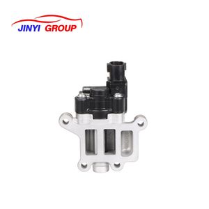 วาล์วควบคุมอากาศเดินเบาเหมาะสำหรับ16022-RAC-A01 16022RACA01ส่วนประกอบฮอนด้าแอคคอร์ด - Product Image 4