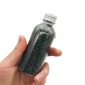 เกลือแร่จากทะเลเดดซีที่มีกลิ่นหอมลาเวนเดอร์บริสุทธิ์สำหรับทำความสะอาดคราบบนร่างกายเพื่อการผ่อนคลายตามสั่ง - Product Image 4