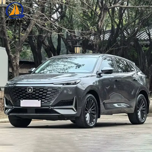 Changan Uni-K <span class=keywords><strong>2021</strong></span> <span class=keywords><strong>2022</strong></span>, Auto Usado en Venta, SUV <span class=keywords><strong>de</strong></span> Gasolina, Volante <span class=keywords><strong>a</strong></span> la Izquierda, Caja <span class=keywords><strong>de</strong></span> Cambios Automática, Asientos <span class=keywords><strong>de</strong></span> Cuero, Cámara Trasera - Product Image 1