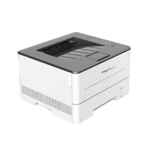 <span class=keywords><strong>Imprimante</strong></span> <span class=keywords><strong>laser</strong></span> multifonctionnelle Pantum P3019DW, copie automatique recto verso, documents, bureau, domicile, <span class=keywords><strong>Wifi</strong></span>, A4, <span class=keywords><strong>noir</strong></span> <span class=keywords><strong>et</strong></span> <span class=keywords><strong>blanc</strong></span> - Product Image 4
