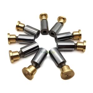 Hydraulische Zwenkmotor Onderdelen M 5X130 Graafmachine Zwenkmotor Reserveonderdelen Voor SK200-8 Kawasaki M5x130chb Hydraulische <span class=keywords><strong>Motor</strong></span> Reparatiesets - Product Image 2