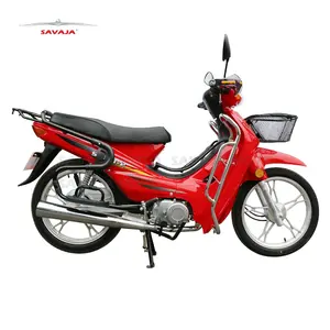 SAVAJA-motocicleta curvada de 110CC, SJ110-1 CD110 HAOJUE FEKON STAR <span class=keywords><strong>DAYUN</strong></span>, venta al por mayor a precio especial - Product Image 1