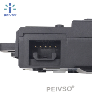 Actuador de Compuerta de Aire HVAC BLEND de Precio de Fábrica PEIVSO, Nuevo para LEXUS LS460/460L USF4* OEM 87106-50420 - Product Image 4