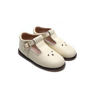 Ingrosso primavera e autunno nuova moda scarpe da principessa per bambine <span class=keywords><strong>rosa</strong></span> scarpe da ballo per bambini Baby Shower vendita calda per bambini - Product Image 6