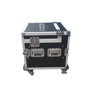 2U <span class=keywords><strong>3U</strong></span> เครื่องผสมแอมพลิฟายเออร์16U 8U 4U 12U 14U 18U 20U เครื่องขยายเสียงลึกกันกระแทกติดตั้งเครื่องผสมแอมป์ชั้นวางบนเครื่องบิน - Product Image 3