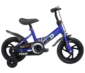 Bici da 1214 pollici con ruote da allenamento a buon mercato per 4567 anni bambini all'ingrosso bici bici per bambini