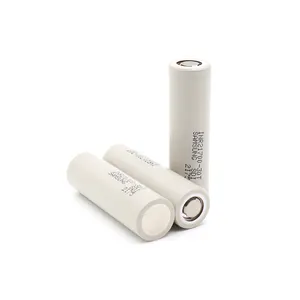 Authentieke Nieuwe Collectie INR21700 30T 3000Mah Lithium Ion Batterij Oplaadbare Korea Batterijen