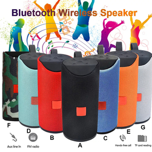 Loa âm thanh gia đình Stereo Loa bảng Loa thông minh nhà di động loa âm thanh không dây không thấm nước - Product Image 6