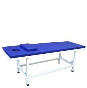 Lit de traitement orthopédique renforcé original pour usage domestique lit d'examen de beauté d'acupuncture de médecine traditionnelle chinoise - Product Image 1