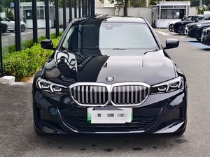 BMW I3 2022 2023 2024, Sedán Eléctrico de Distancia Entre Ejes Extra Larga, 5 Plazas, con Batería de Litio Edrive - Product Image 2