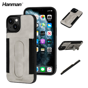 Ốp điện thoại da tùy chỉnh cho Galaxy S24 Ultra, iPhone 17, 16, 15, 14, 13 Pro Max - Bán buôn ốp điện thoại, ví điện thoại - Product Image 4