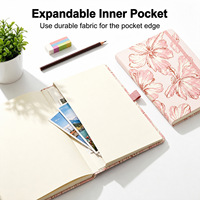 Carnet de notes/journal en cuir PU personnalisé A5/A6, couverture rigide, pour étudiants, fournitures scolaires, carnet promotionnel haut de gamme avec logo