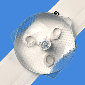 แถบไฟ LED ทีวีสำหรับ TCL 39 นิ้ว HL-2A390A28-1001S-03 A3 3*10 8D39-DNHL-D5310B - 69.8 ซม. 10 LED-(WK-1035) - Product Image 5