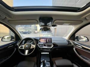 <span class=keywords><strong>BMW</strong></span> <span class=keywords><strong>X3</strong></span> XDrive25i M de Segunda Mano, Años 2021, 2022 y 2023, Caja de Cambios Automática, Volante a la Izquierda, Motor Turbo, Tracción AWD, Cuero, Metal, R19 - Product Image 5